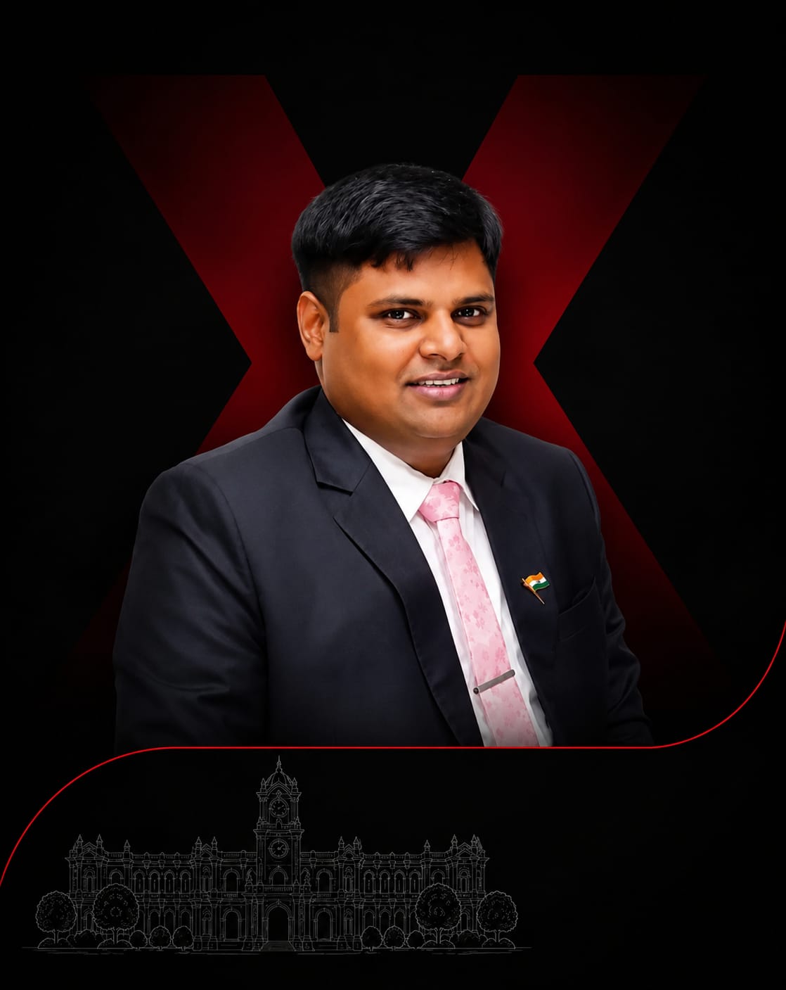 Dr. Karthikeyan K P, IAS